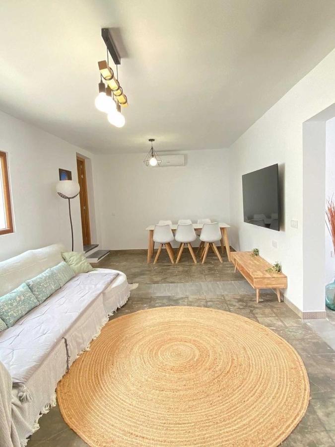 Вілла Casa Calma Y Luz Ель-Позо-де-лос-Фрайлес Екстер'єр фото